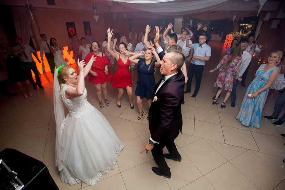 Suknia ślubna Justin Alexander