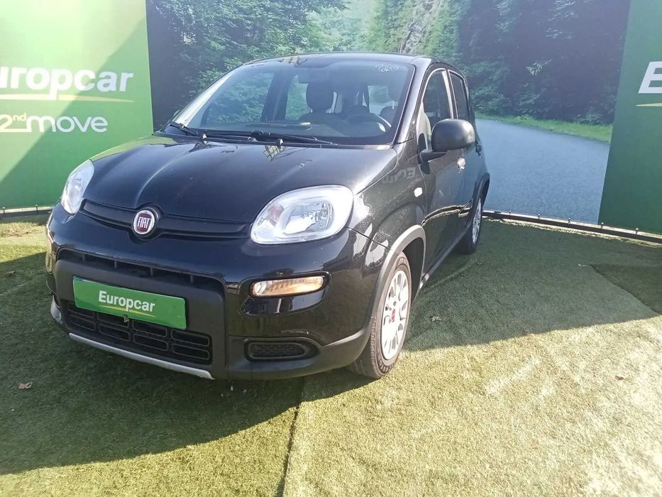 Fiat Panda 1.0 Hybrid City Life