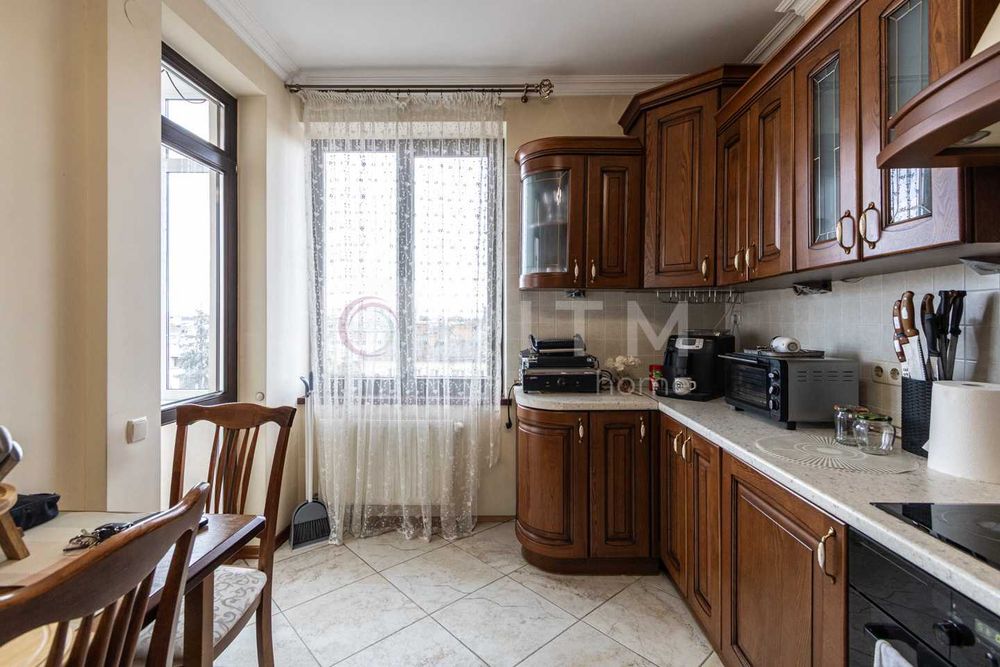 Оренда двокімнатної квартири в самому серці Івано-Франківська