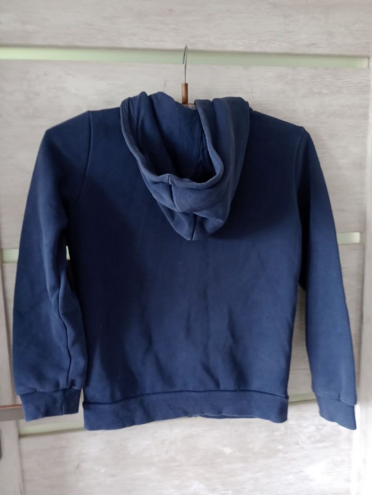 PUMA bluza na zamek