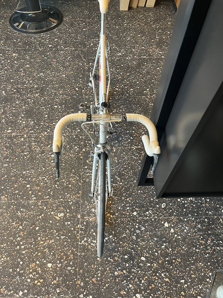 Peugote rower szosowy lata 90te 60 cm