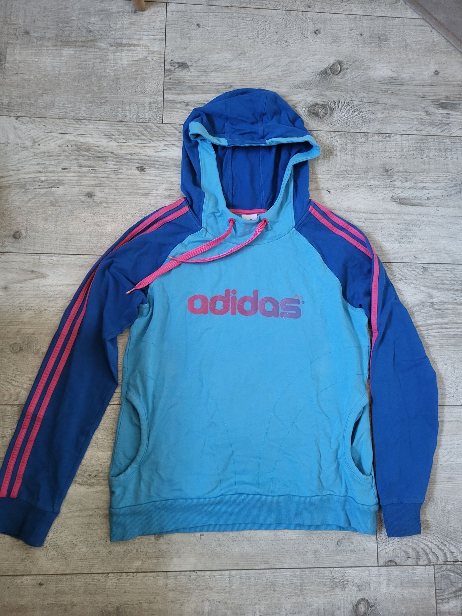 Bluza Adidas r. L