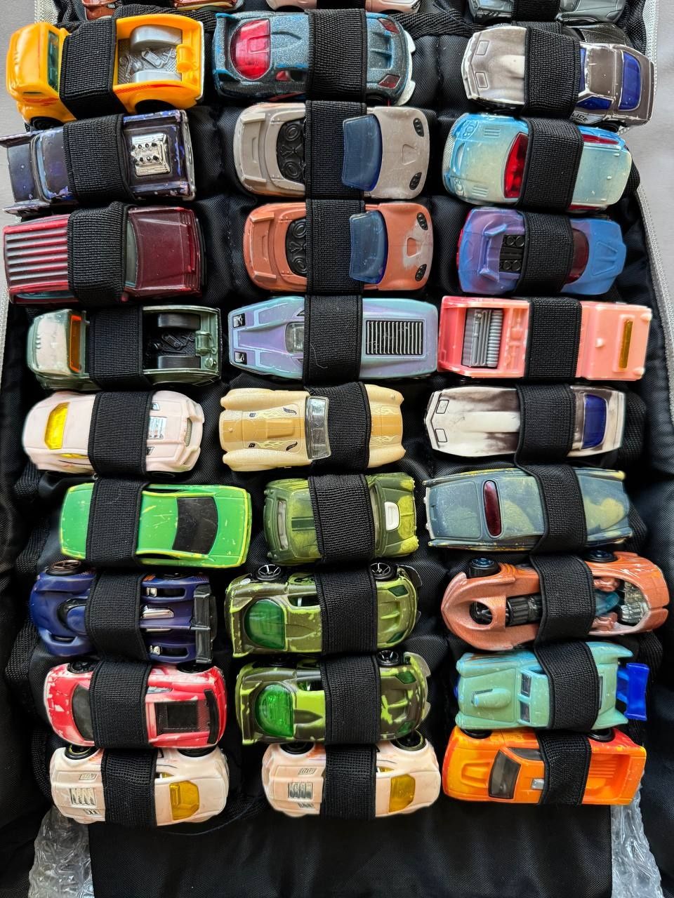 Колекція Matchbox