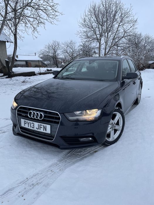 Розборка Ауді а4 б8 рестайлінг 2013рік 3.0tdi шрот Audi a4 b8