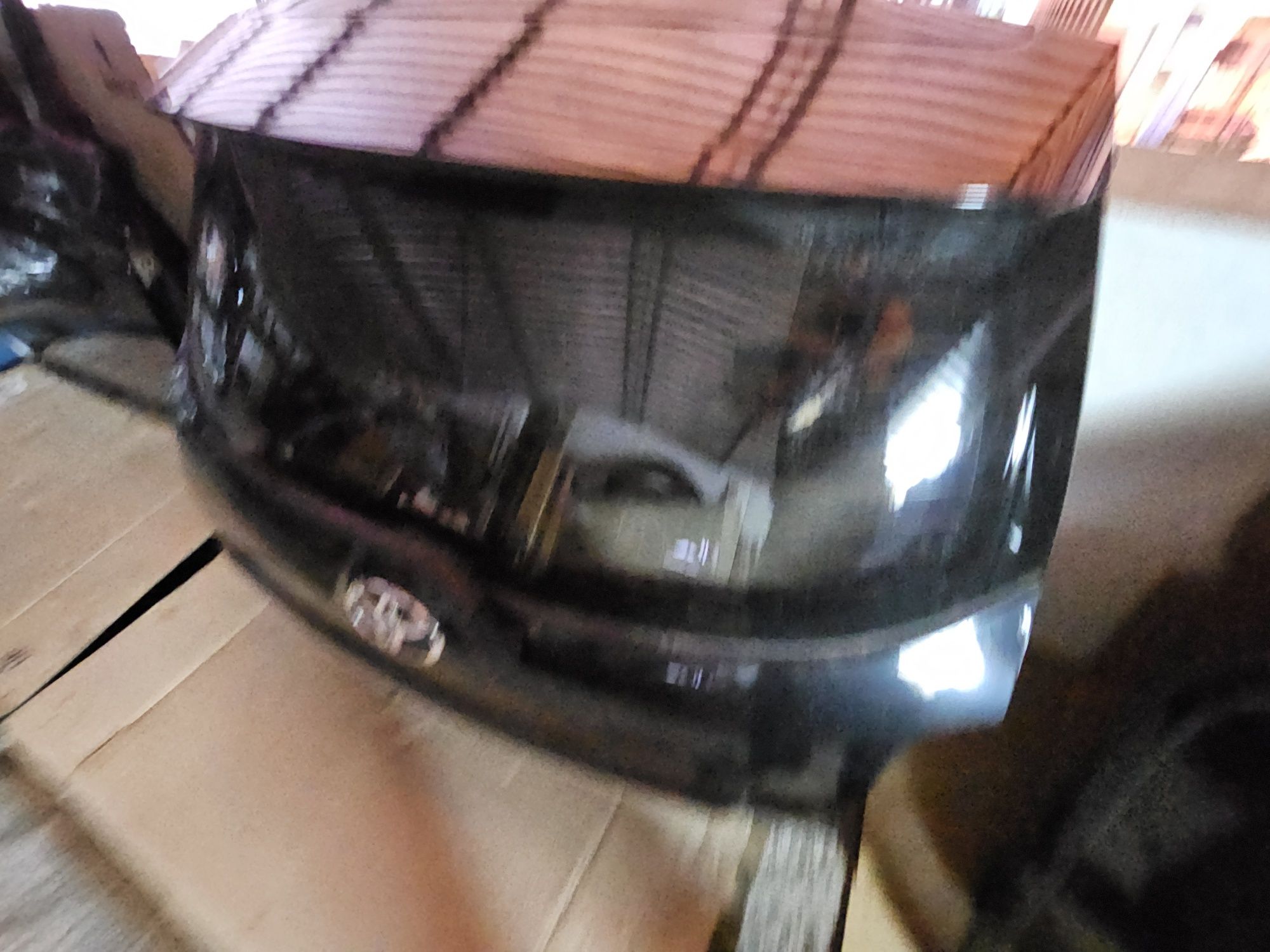 Porta da mala Toyota Auris 2011
