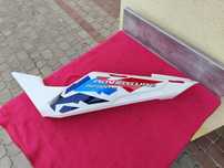 Ogon zadupek bok Honda CRF 1100 Africa Twin Adventure