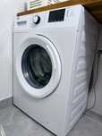 Pralka Beko Slim 7kg