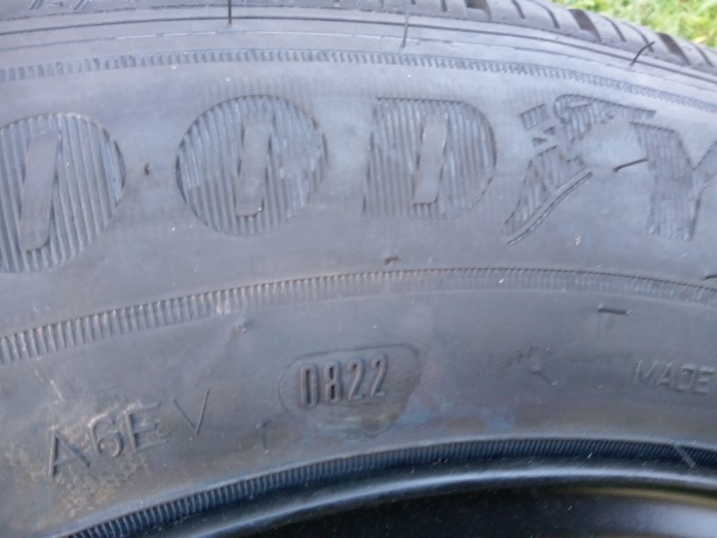 Koła letnie 215/65R16c Renault Trafic Opel Vivaro Talento NOWE 2022r