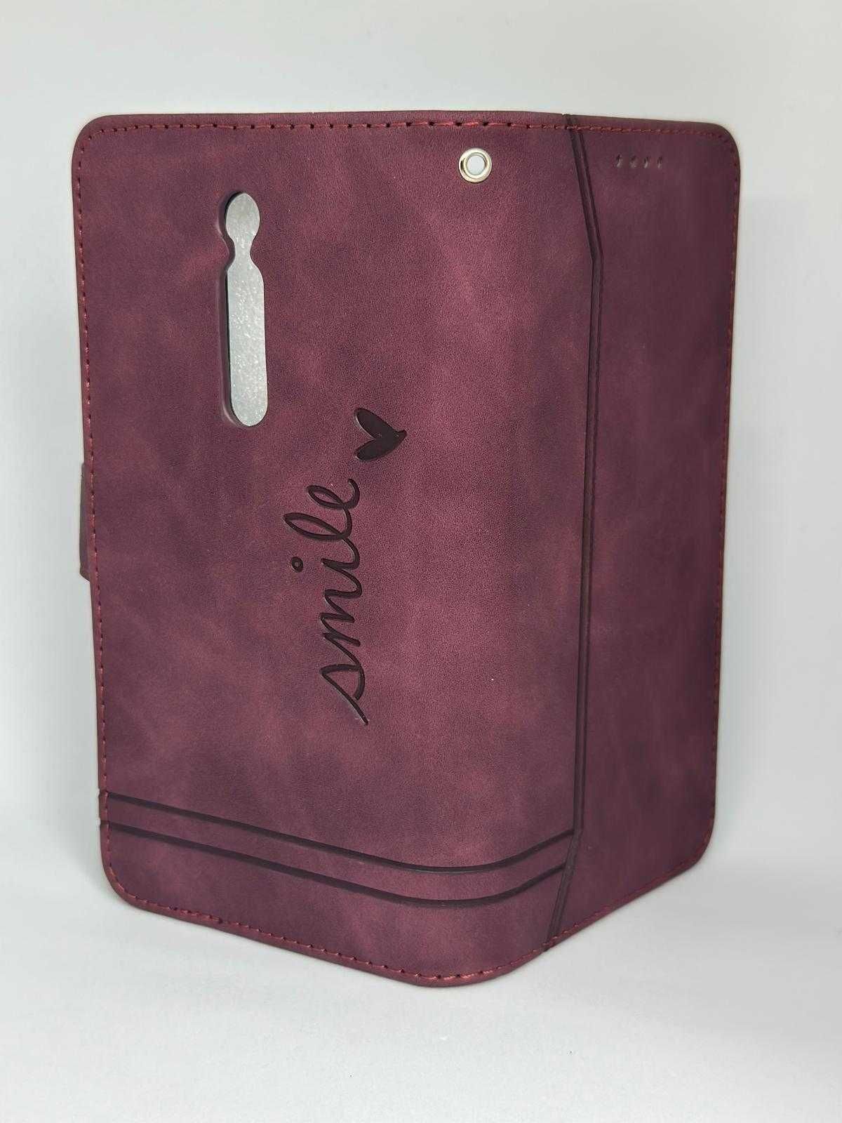 Zamykana Obudowa z klapką Xiaomi Redmi K20 Etui Case kod 657