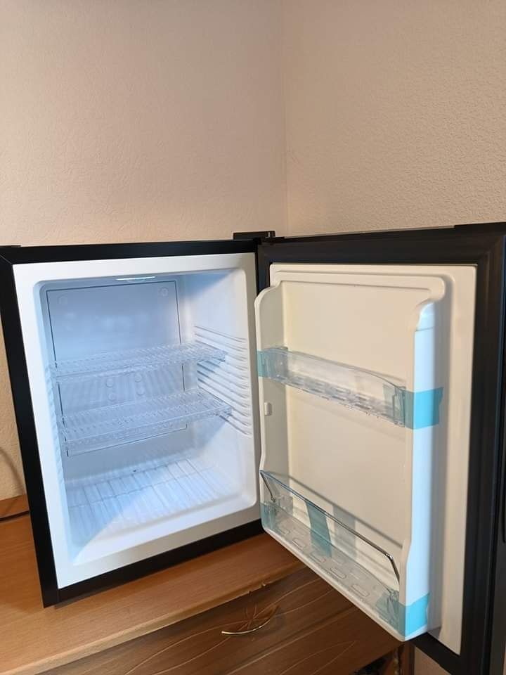 Холодильник 33л. Міні-бар Klarstein 5-15°C 10030510 Гарантія З Німечч.