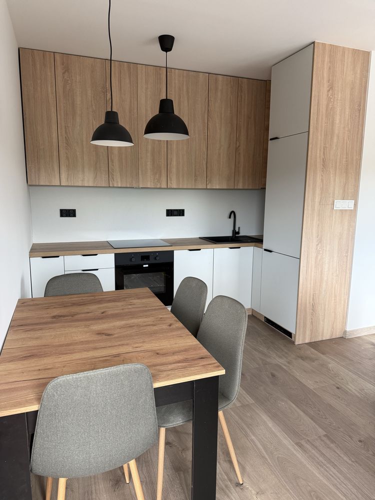 Mieszkanie do wynajecia 35m2