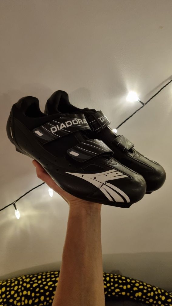 Buty szosowe  Diadora