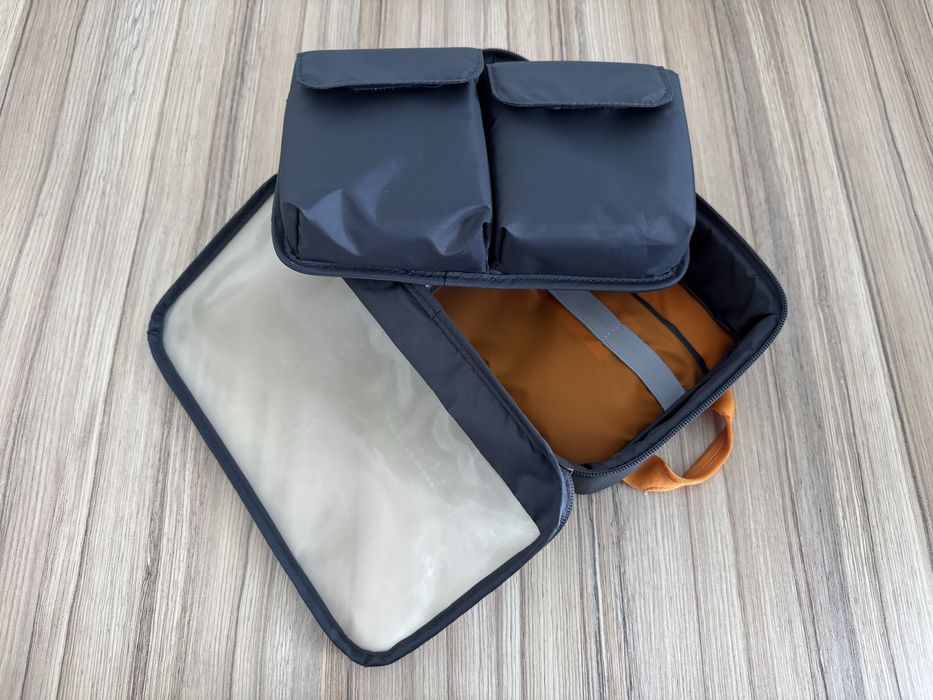 Bolsas Lowepro GearUp