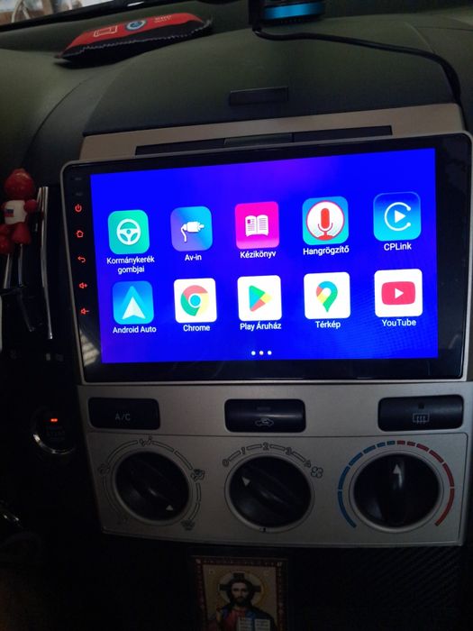 Тойота Королла версо