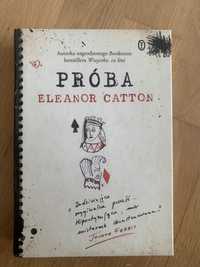 Próba Eleanor Catton