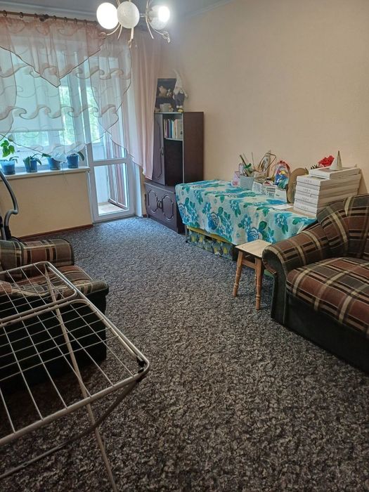 3 кімнати комфотру і затишку