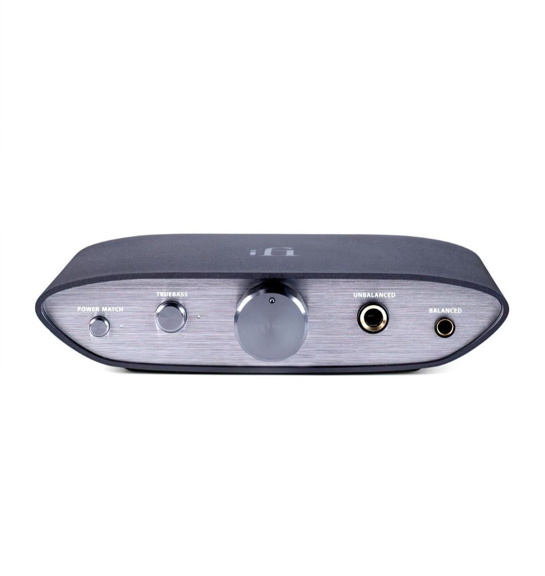 Wzmacniacz słuchawkowy ifi ZEN DAC V1
