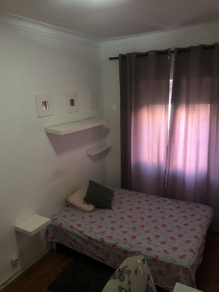 Quarto cassal moscavide
