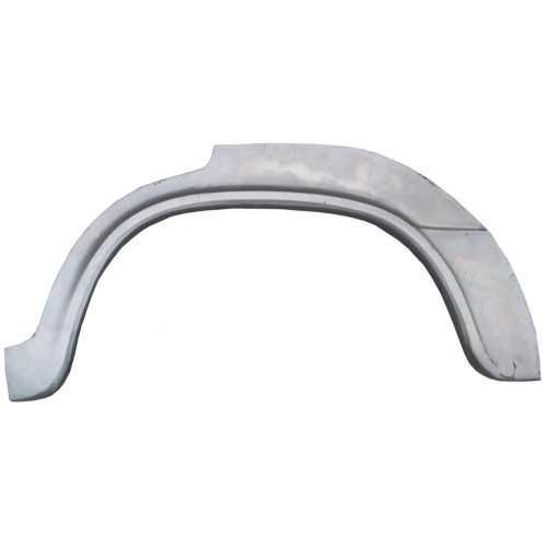 Ремвставка кузовна НОВА Арка Поріг Крило Двері Sprinter Transit LT