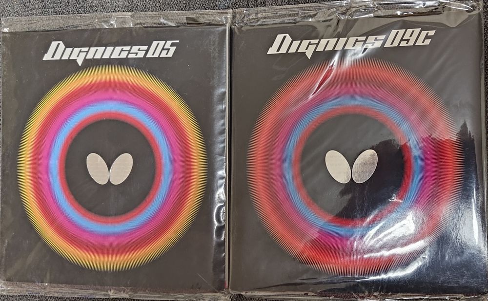 Butterfly Dignics 05, 09C