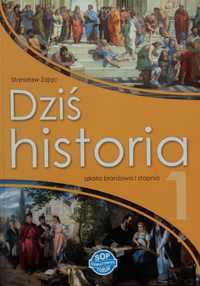 Historia 1 SBR podr. Dziś historia Stanisław Zając SOP