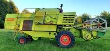 Kombajn Claas Consul