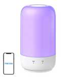 Lampka Nocna Inteligentna Meross Msl450Hk-Eu Homekit Wifi Rgb