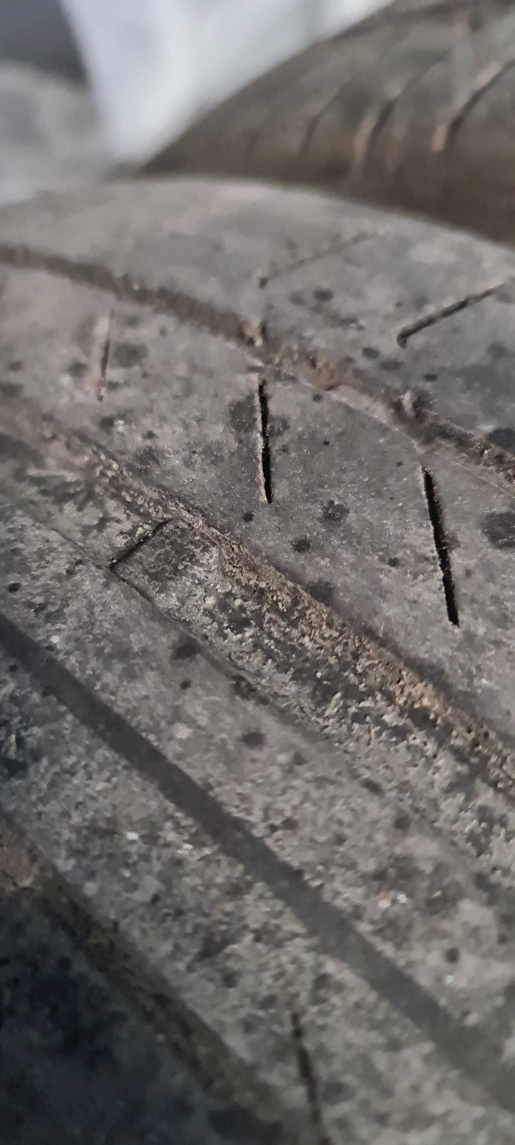 Opony Vredestein Wintrac PRO 235/45R20 100 V XL