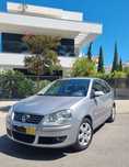 Volkswagen Polo Única Dona