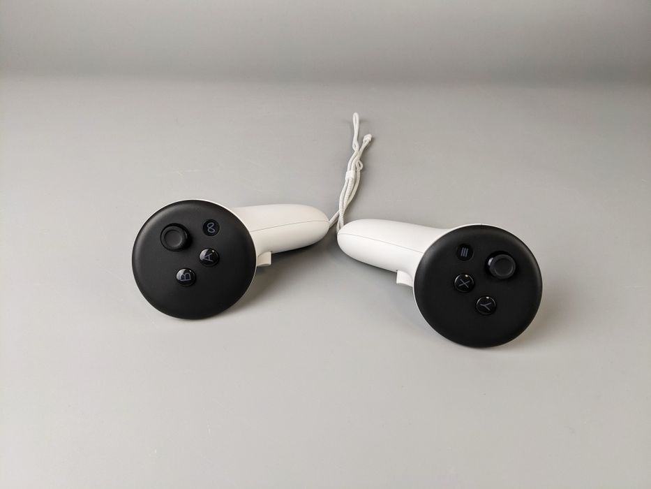 Окуляри віртуальної реальності VR Meta Oculus Quest 3s 128GB Гарантія