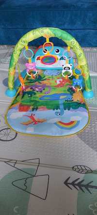 baby mat with piano smiki mata edukacyjna 3 m+