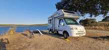 Fiat Ducato Autocaravana