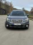 Продається автомобіль Subaru Outback 2015р.в. 2.0 дизель