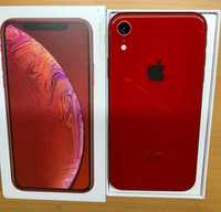 iPhone XR 128Gb Product RED