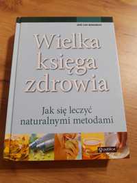 Książka Wielka księga zdrowia - Jose Luis Berdonces