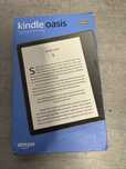 Kindle Oasis. 10 gen. 32Гб. Як Новий. 7 дюйм. Теплота підсв. Гарантія