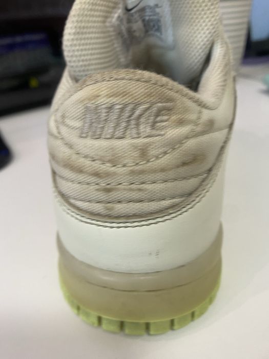 Кросовки nike dank