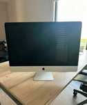 iMac 27cali    INTEL i7 3,5ghz, SSD+HDD 1,12TB, 32GB, VRAM4GB