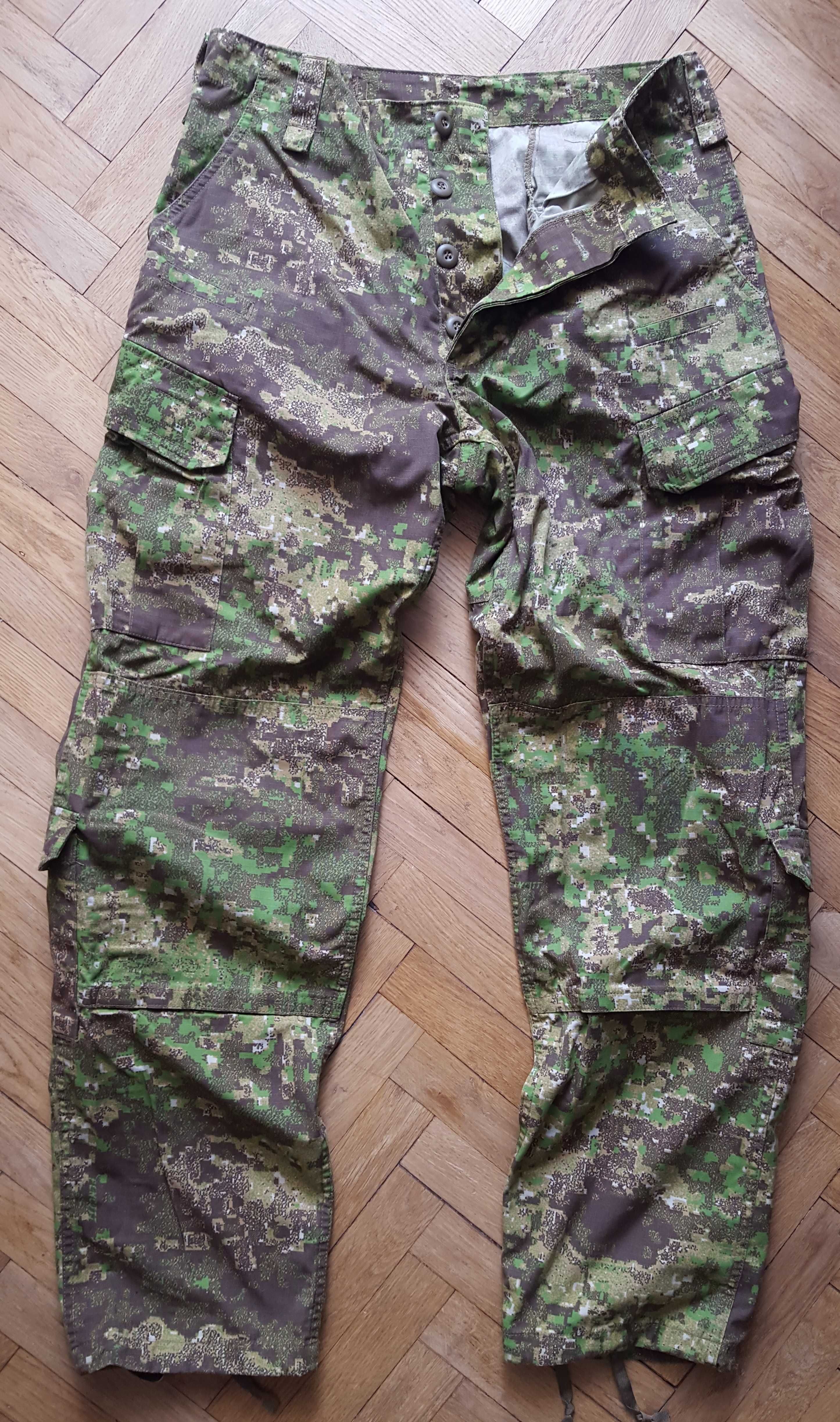 Тактичні штани CPU pants combat patrol uniform Helikon-tex M-L