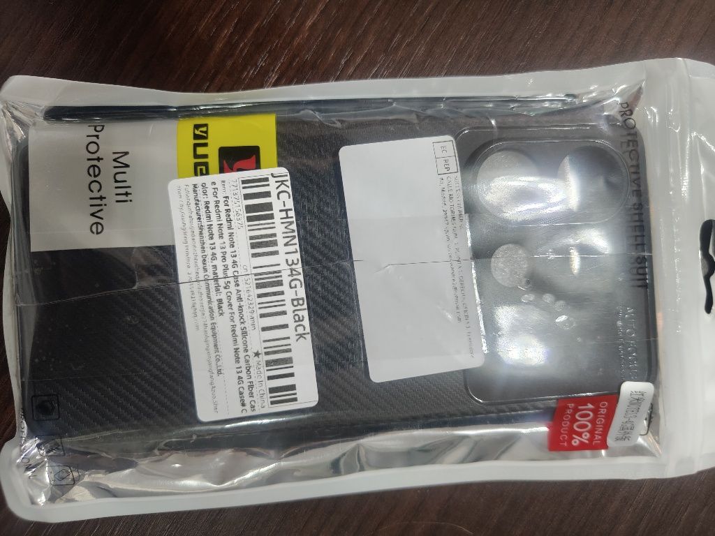 Etui redmi note 13 4G