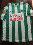 Rio Ave Camisola Original de Jogo.