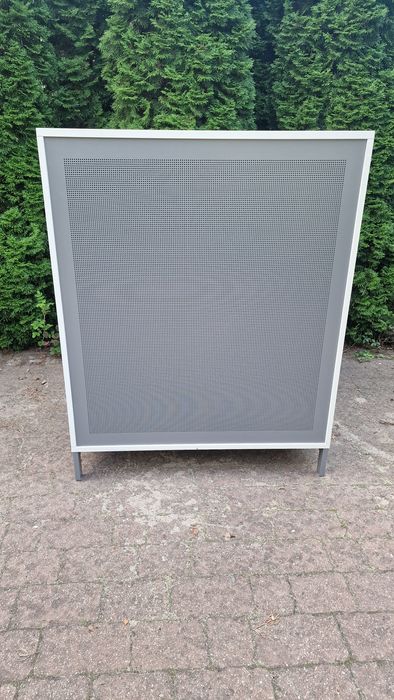 Szafa na dokumenty akta garaż warsztat