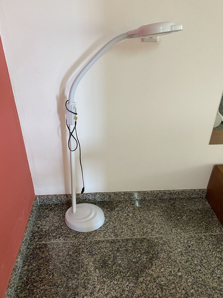 Lampada LED proficional