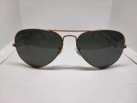 Ray-Ban Aviator Large Metal RB3025 L0205