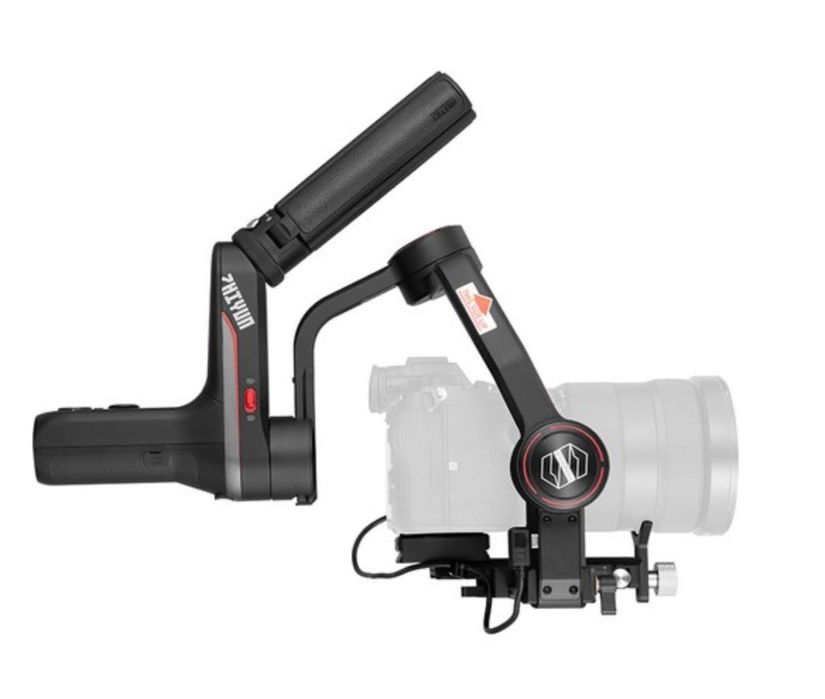 ZHIYUN-TECH Weebill S | Estabilizador, Gimbal