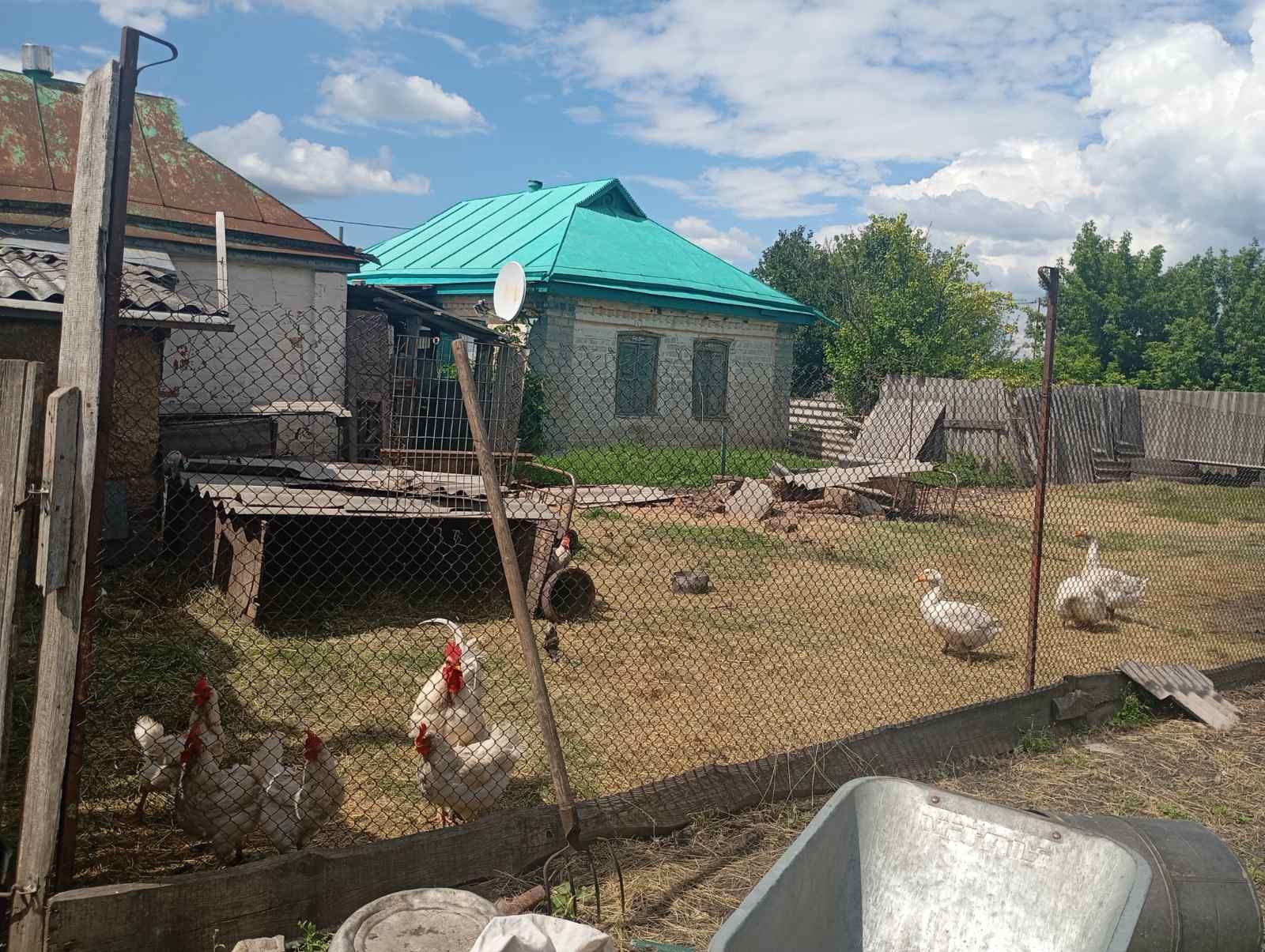 Продам будинок 220000гр