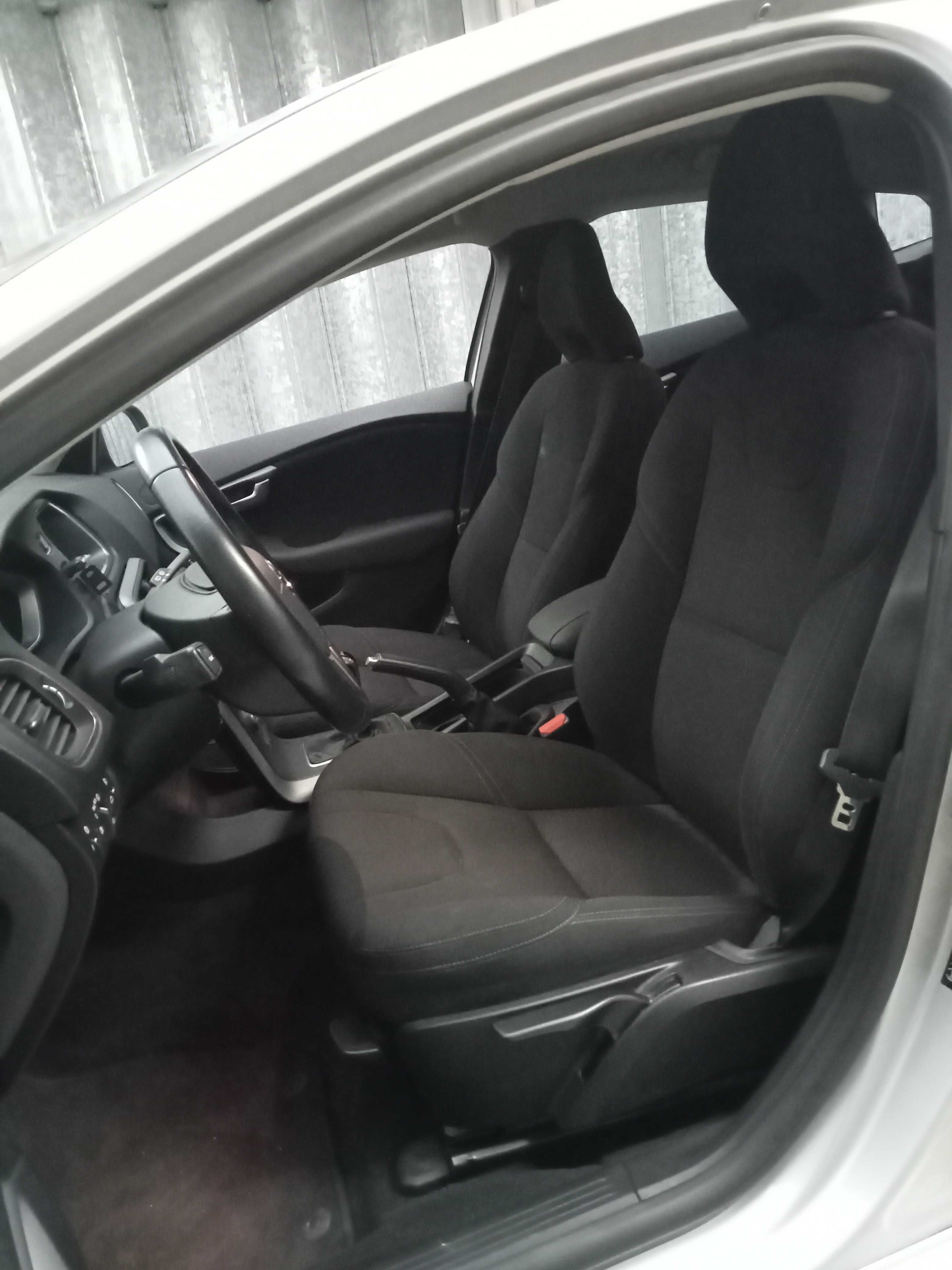 Volvo V40 D2 2.0 2016