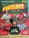 Cromos Liga Futebol 2024/2025