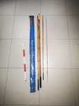 Cana de pesca em bamboo Silstar