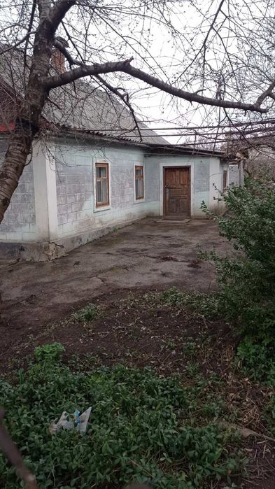Продам невиликий будиночек
